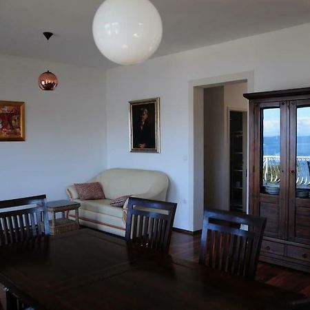 Ferienwohnung Luceissa Vis Exterior foto