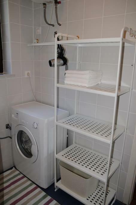 Ferienwohnung Luceissa Vis Exterior foto
